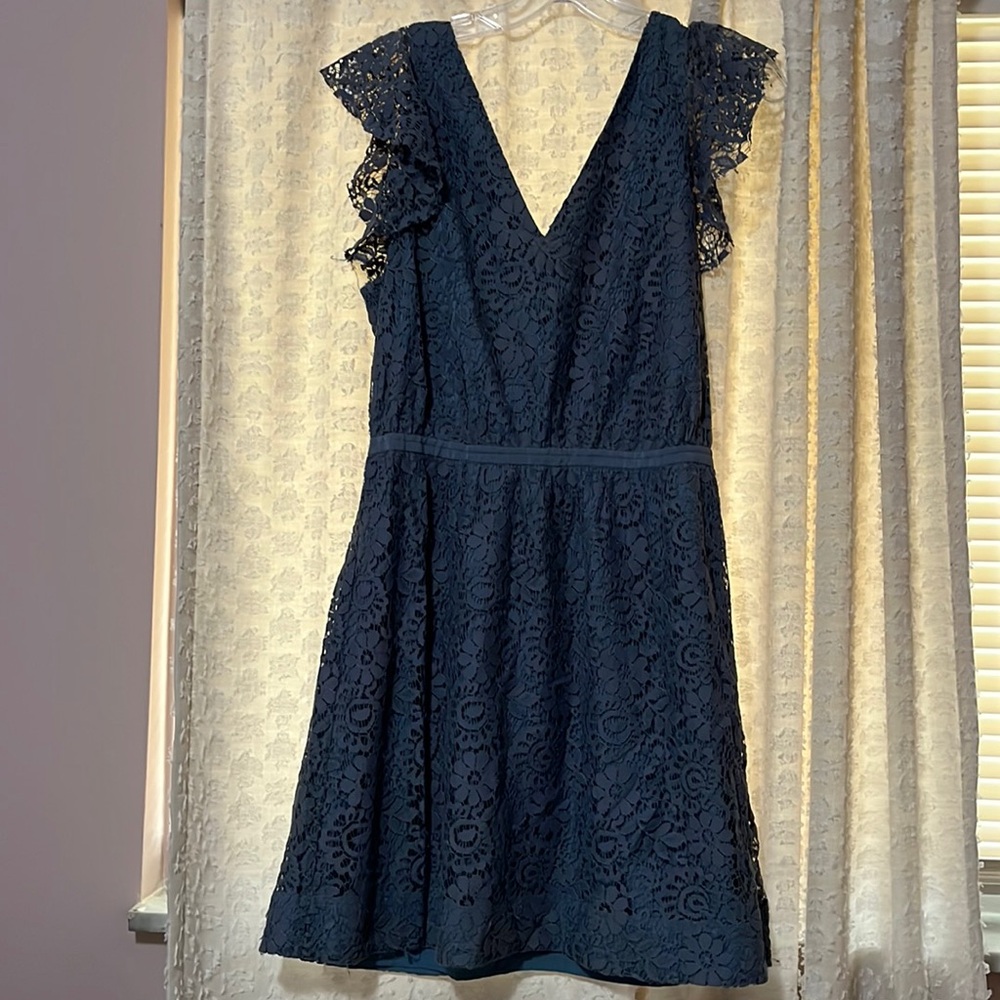 Madewell Dress